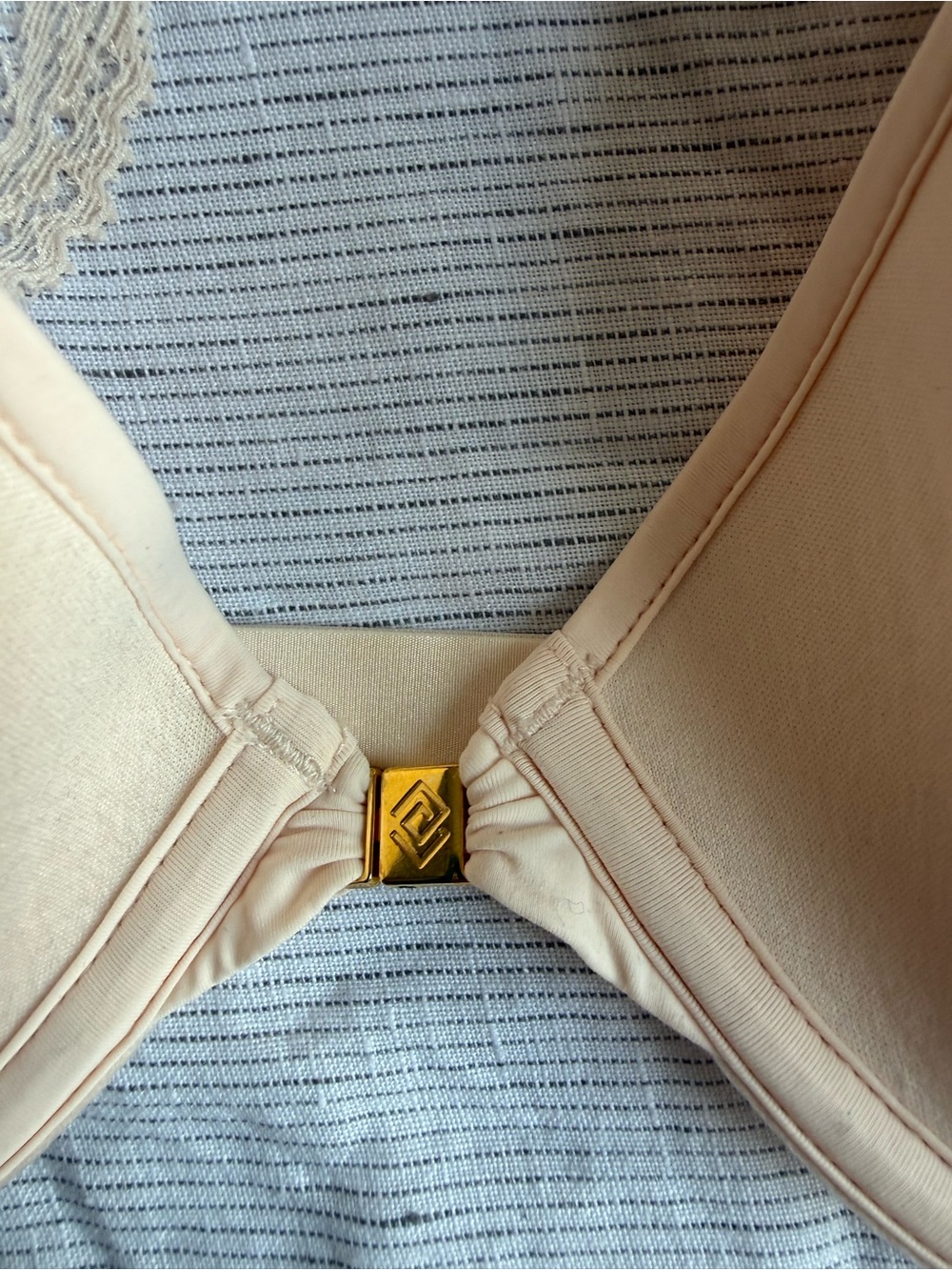 ThirdLove Lace Racerback - Picture 3 of 4